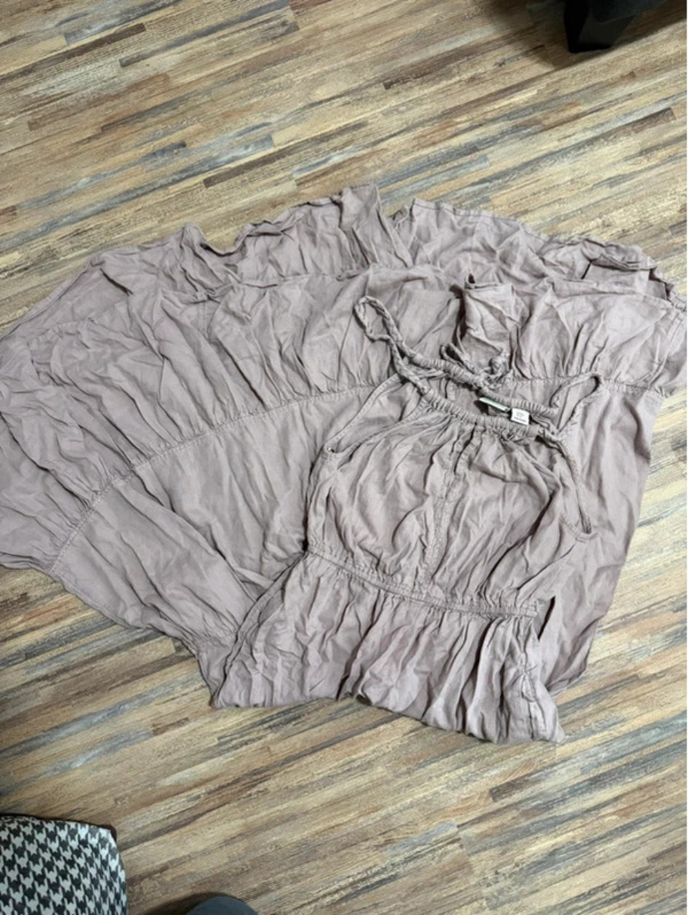 Rachel Zoe dress size medium